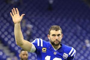 NFL-Quarterback Luck beendet überraschend Karriere