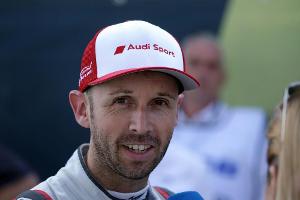 Fünfter Saisonsieg: DTM-Pilot Rast schlägt zurück