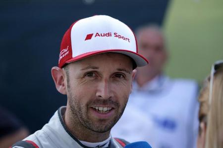 Fünfter Saisonsieg: DTM-Pilot Rast schlägt zurück