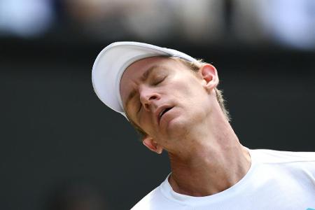 Zweimaliger Grand-Slam-Finalist Anderson verpasst US Open