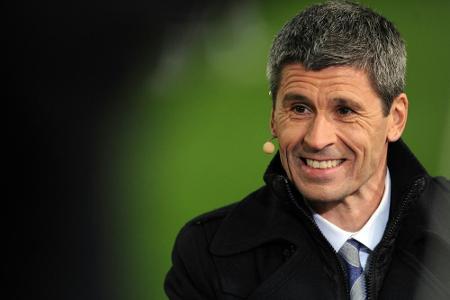 Merk warnt vor Entmündigung der Schiris