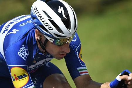 Cyclassics: Viviani feiert Titel-Hattrick - Ackermann enttäuscht