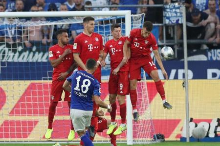 Schiri-Boss Fröhlich legt sich fest: 