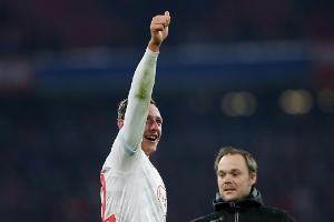 Fortuna Düsseldorf gewinnt Test gegen Oberligisten