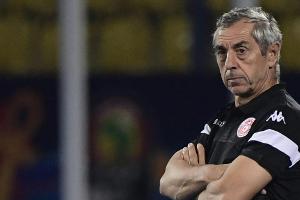 Kebaier neuer tunesischer Fußball-Nationaltrainer