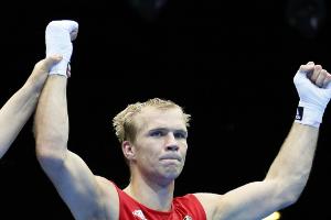 Rematch zwischen Härtel und Krasniqi im November