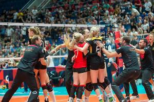 Koslowski nach Russland-Coup begeistert: "Das war die Schleife ums Paket"