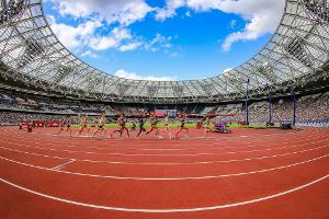 Dopingtest: Ex-Weltmeisterin Arsamassawa vorläufig suspendiert