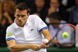 US Open: Struff souverän - Kamke ausgeschieden