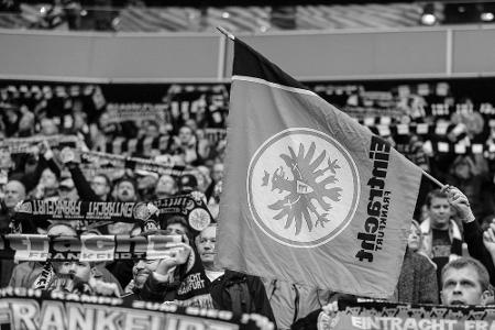 Eintracht Frankfurt trauert um Ex-Spieler Jusufi