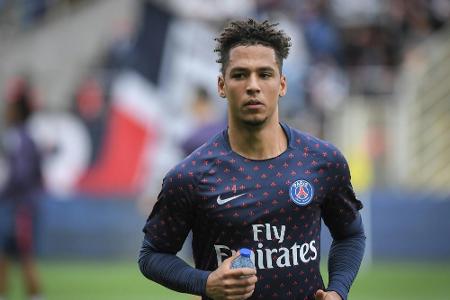 Paris muss drei Wochen auf Kehrer verzichten