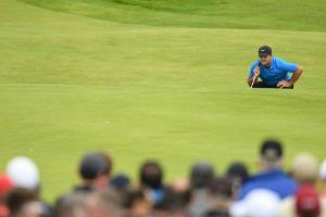 Erster Sieg seit 16 Monaten: Reed siegt in Jersey City