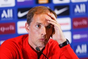 Tuchel zu Neymar-Beleidigungen: "Müssen einen fairen Weg finden"