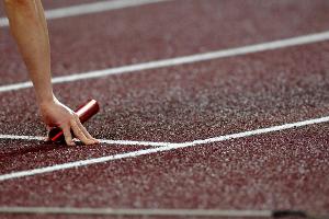 Leichtathletik-WM: Elektronische Pille soll Sportler vor Hitzschlag schützen