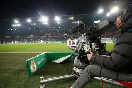 Einige Sky-Live-Angebot künftig auch bei Onefootball