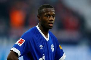 Schalke verleiht Mendyl und Insua