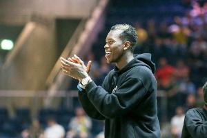 Schröder über Rödl: "Kann uns zu Olympia coachen"