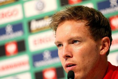 DFL-Beschluss: Trainersperre nach vier Gelben Karten