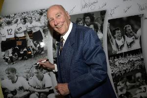 Eckel glaubt: Herberger wäre auch heute "ein Superstar"