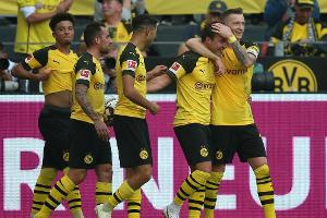 Die Sport-Höhepunkte am Samstag, 17. August 2019