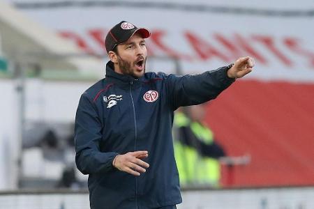 Eine Woche nach Pokal-Blamage: Mainz verliert in Freiburg