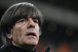 Löw: BVB "ernst zu nehmender Konkurrent für Bayern"