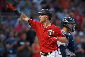 33 Homeruns: Kepler verbessert "Europarekord"