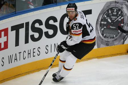 Tumor bei Ex-Nationalspieler Sulzer komplett entfernt