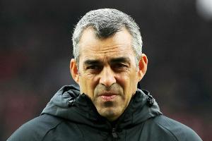 Dutt sieht Gelb und poltert: "Das ist nicht mehr mein Sport"