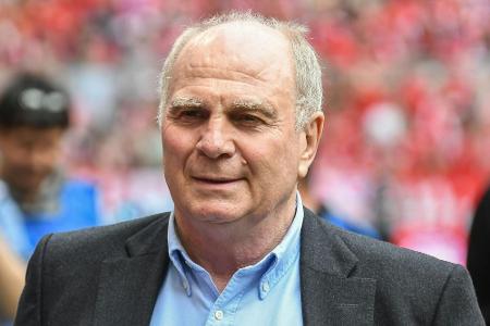 Hoeneß bei Sky: Kaderplanung abgeschlossen