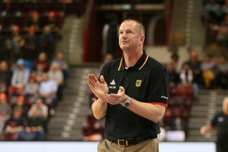 Überzeugende Teamleistung beim Supercup: Basketballer schlagen Tschechien klar