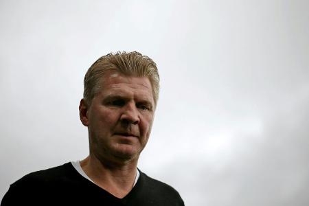 Effenberg kritisiert Umgang mit Kovac und Favre