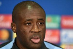 Toure kritisiert FIFA und Spieler für Umgang mit Rassismus