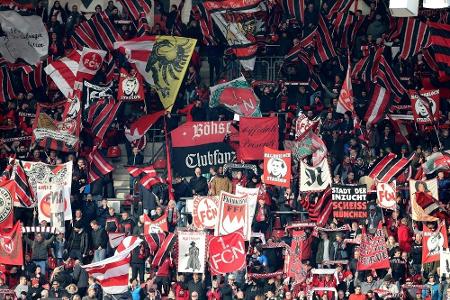 1. FC Nürnberg: Täter überführt, Geldstrafe reduziert