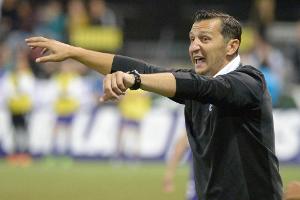 Andonovski neuer Nationaltrainer der US-Frauen