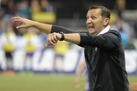 Andonovski neuer Nationaltrainer der US-Frauen