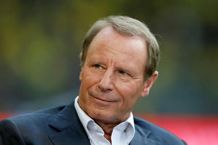 Vogts schwärmt von Gladbach-Trainer Rose