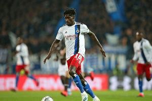 Medien: Jatta wird nicht für deutsche U21 spielen