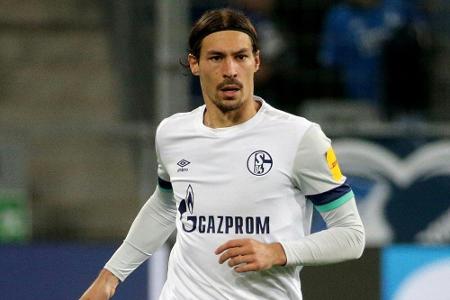 Schalke muss längere Zeit auf Stambouli verzichten