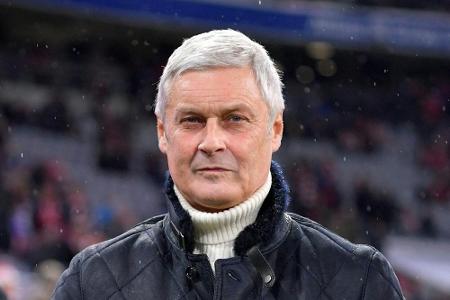 Sportchef Veh verlässt Köln zum Saisonende