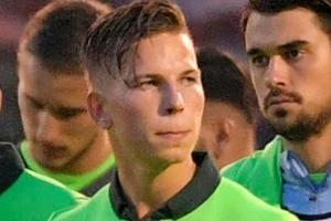 Freiburg verlängert mit Talent Tempelmann