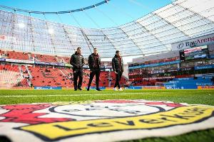 Bayer gewinnt Digital Champions Award  