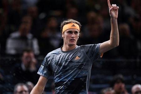 Die Sport-Höhepunkte am Donnerstag, 31. Oktober 2019