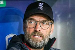 Wegen Terminkollision: Klopp erwägt Ligapokal-Boykott