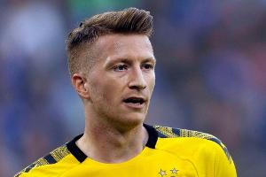 Einsatz von Reus und Hummels gegen Wolfsburg offen