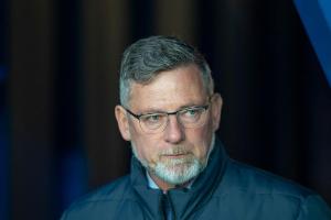 Schottlands Ex-Nationalcoach Levein als Hearts-Manager abgesetzt