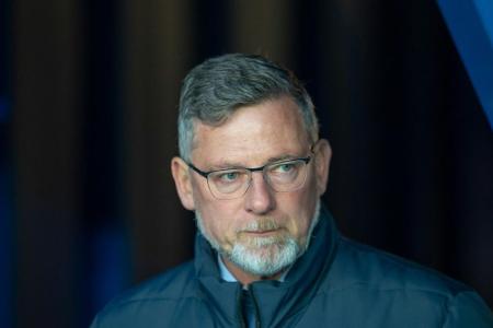 Schottlands Ex-Nationalcoach Levein als Hearts-Manager abgesetzt