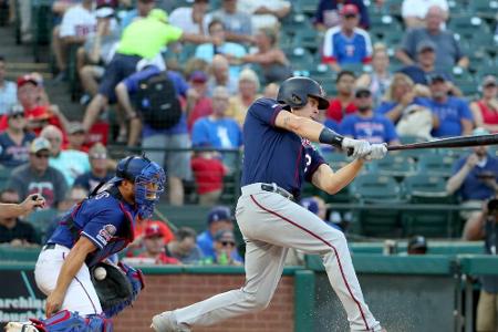 MLB: Kepler und Twins starten mit Niederlage gegen Yankees in Play-offs