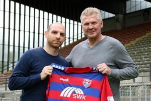 3. Liga: Effenberg wird Manager Sport beim KFC Uerdingen