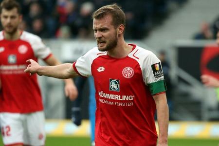 Auch ohne Trainer Schwarz: Mainz für Paderborn eine Nummer zu groß